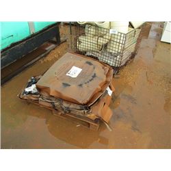 MISC SIZE PVC FITTING VIN/SN:S