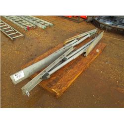 TREN-SHOE 3456 VIN/SN:05-8166 -AIR DRIVEN