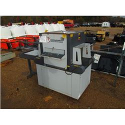 COMMUNICATIONS SECURITY & DETECTION SYSTEM