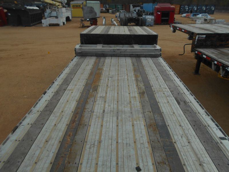 12 FONTAINE HCICD12WSA STEP DECK TRAILER, VIN/SN13N248203C1553650 T