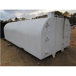 WATER TANK W/SPRAY BAR