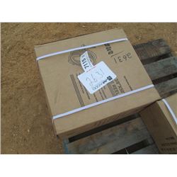 3/8 X 50' AIR HOSE REEL