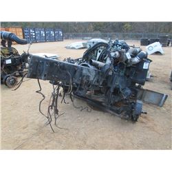 DETROIT SERIES 50 DIESEL ENGINE