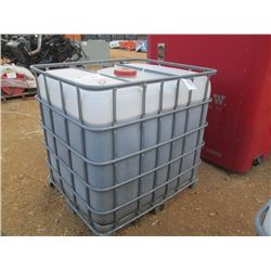 225 GALLON CLEANING SOLUTION