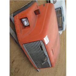 FREIGHTLINER TRUCK TRACTOR HOOD