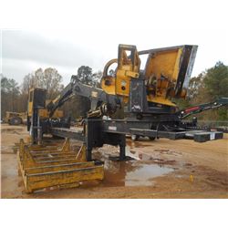 2014 TIGERCAT 234 LOG LOADER, VIN/SN:2341690 - CUMMINS DIESEL ENGINE, ECAB W/AIR, CSI 264 ULTRA DELI