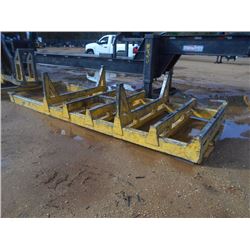 2014 CSI LONG FRAME GROUND SAW