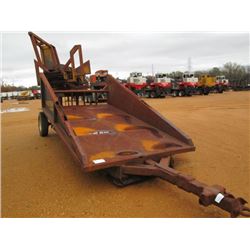 RILEY HYDRA-GATE HG6600B DELIMBER