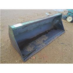 LOADER BUCKET