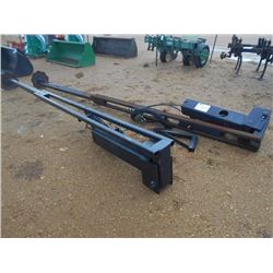 ROW MARKER, FITS TRACTOR