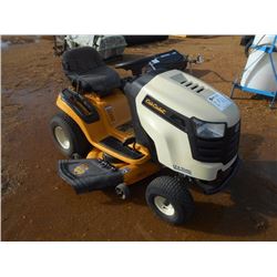 CUB CADET LTX-1040 42" RIDING MOWER VIN/SN:1L0H0H30152