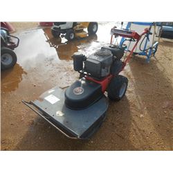 DR FIELD & BRUSH MOWER