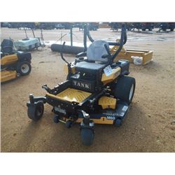 CUB CADET COMMERCIAL 60" ZERO TURN MOWER