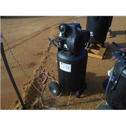 KOBALT 30 GALLON UPRIGHT AIR COMPRESSOR 110 VOLT ELECTRIC
