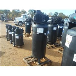 60 GALLON UPRIGHT AIR COMPRESSOR 230 VOLTS
