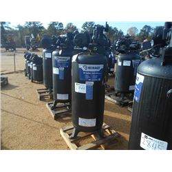 60 GALLON UPRIGHT AIR COMPRESSOR 230 VOLTS