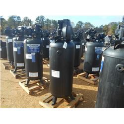60 GALLON UPRIGHT AIR COMPRESSOR 230 VOLTS