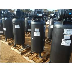 60 GALLON UPRIGHT AIR COMPRESSOR 230 VOLTS
