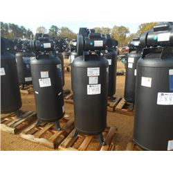 60 GALLON UPRIGHT AIR COMPRESSOR 230 VOLTS