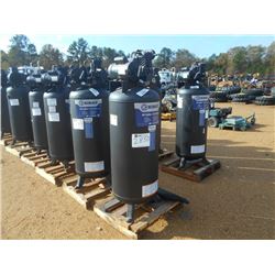 60 GALLON UPRIGHT AIR COMPRESSOR 230 VOLTS