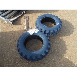 (2) 25X8.50-14 TIRES