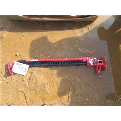 48" FARM JACKS