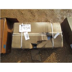 10 TON BODY REPAIR KIT