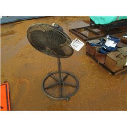- 24" SHOP FAN