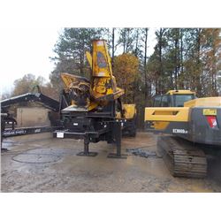 2012 TIGERCAT 234 LOG LOADER, VIN/SN:2341085 - CSI 264 DELIMBER, HYD LANDING GEAR., TIGERCAT GRAPPLE