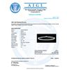 Image 6 : 18k White Gold 4.50ct Diamond Bracelet