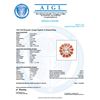 Image 6 : 14k 11ctw Morganite Sapphire .40ct Diamond Ring