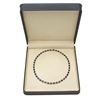 Image 4 : 14K Gold 43.10ct Sapphire 1.51ct Diamond Necklace