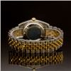 Image 3 : Rolex Two-Tone DateJust 36mm F Serial Men's Wristwatch