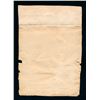Image 2 : Rare French Regime Ordinance, 30 Sols, 1759