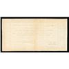 Image 2 : Price Brothers Scrip Note, 3 Pence, 6 Sous, 1850