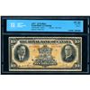 Image 1 : Royal Bank Large Size $10, 1927
