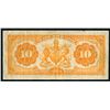 Image 3 : Royal Bank Large Size $10, 1927