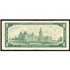 Image 2 : Scarce 1967 $1, Million Serial #3000000