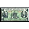 Image 2 : Royal Bank $5, 1943