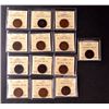 Image 1 : Prince Edward Island ICCS graded tokens