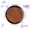 Image 1 : S.C. & C. Token, Lees 13!