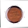 Image 2 : S.C. & C. Token, Lees 13!