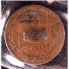Image 2 : Molson Token Hard Times 1837