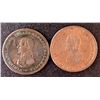 Image 2 : Wellington Penny Pair