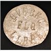 Image 1 : Quebec, FLQ, Silver Token