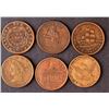 Image 2 : Hard Times and Trade Token lot