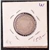 Image 1 : Newfoundland 1870 Ten Cents