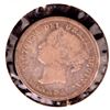Image 2 : Better Date 1872H Ten Cents