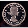 Image 2 : 1955 Quarter, ICCS PL-66, Heavy Cameo