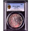 Image 3 : 1947 ML Silver Dollar, Single HP, PCGS MS-62